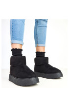 218139 bottes de neige Solea