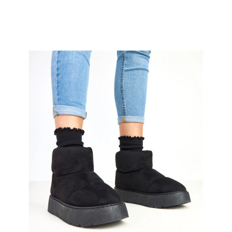 218139 bottes de neige Solea