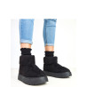 218139 bottes de neige Solea
