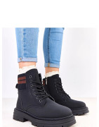 219420 Bottes trappeur Solea