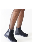 204574 Bottes Solea
