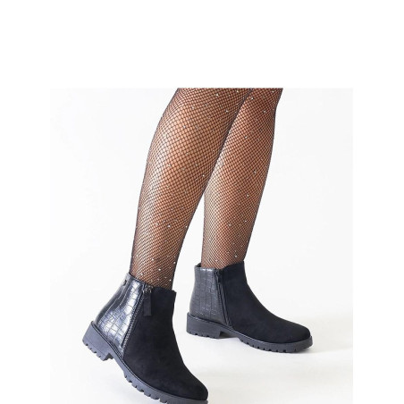 204574 Bottes Solea
