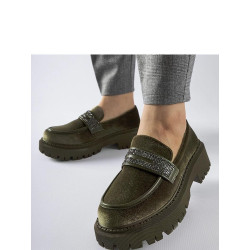 207646 Moccasins Solea