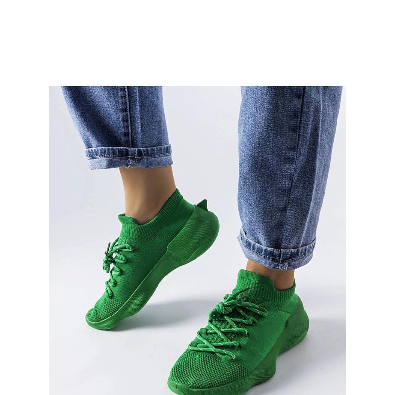 207902 Baskets Solea
