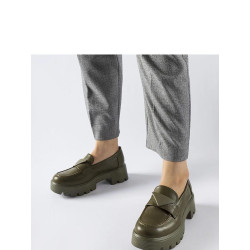 207647 Moccasins Solea