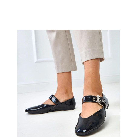 218143 Ballerine Solea