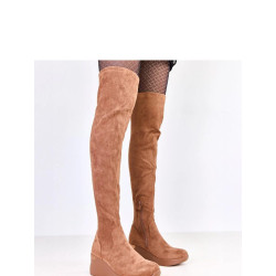 219423 Bottes cothurnes Solea