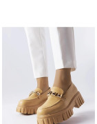 207648 Moccasins Solea