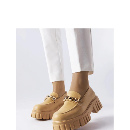 207648 Moccasins Solea
