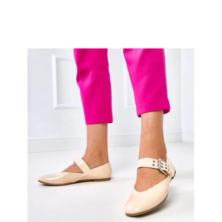 218144 Ballerine Solea