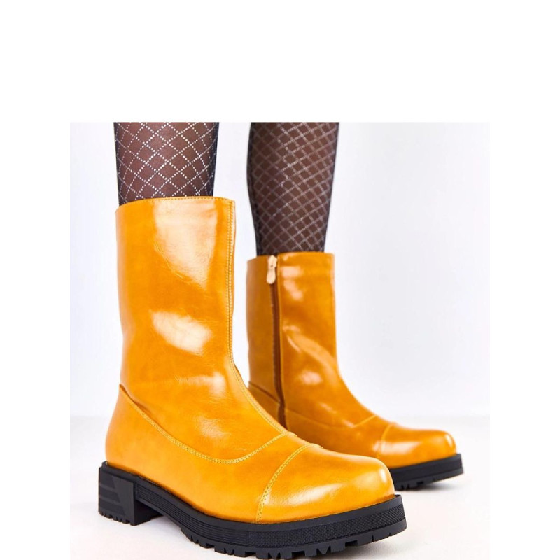 219424 Bottes Solea