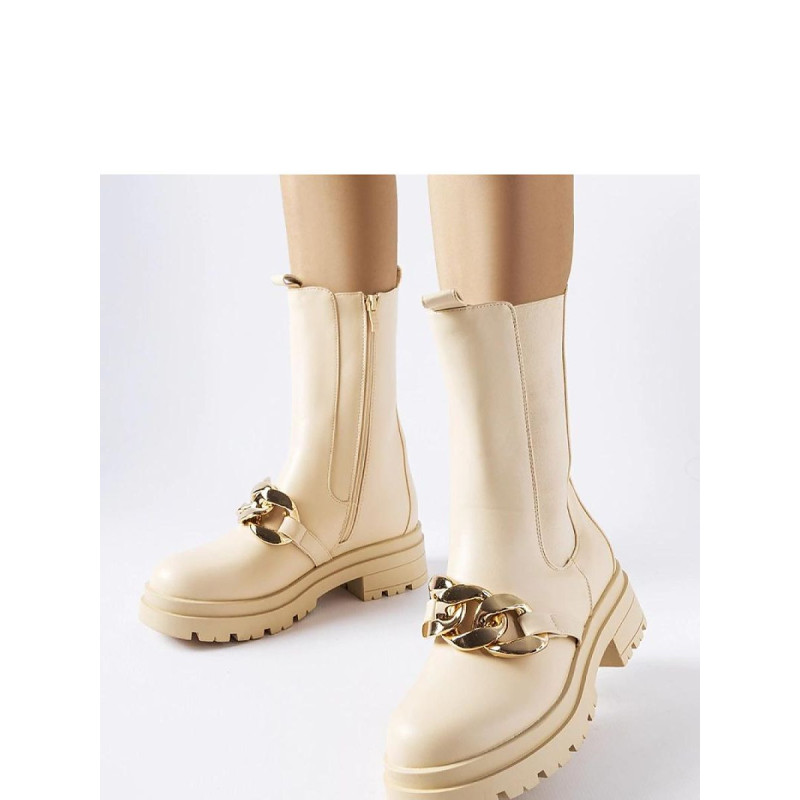 204833 Bottes Solea