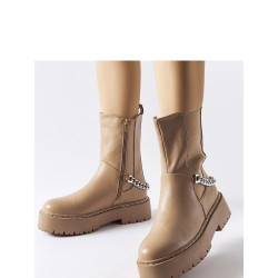 205857 Bottes Solea