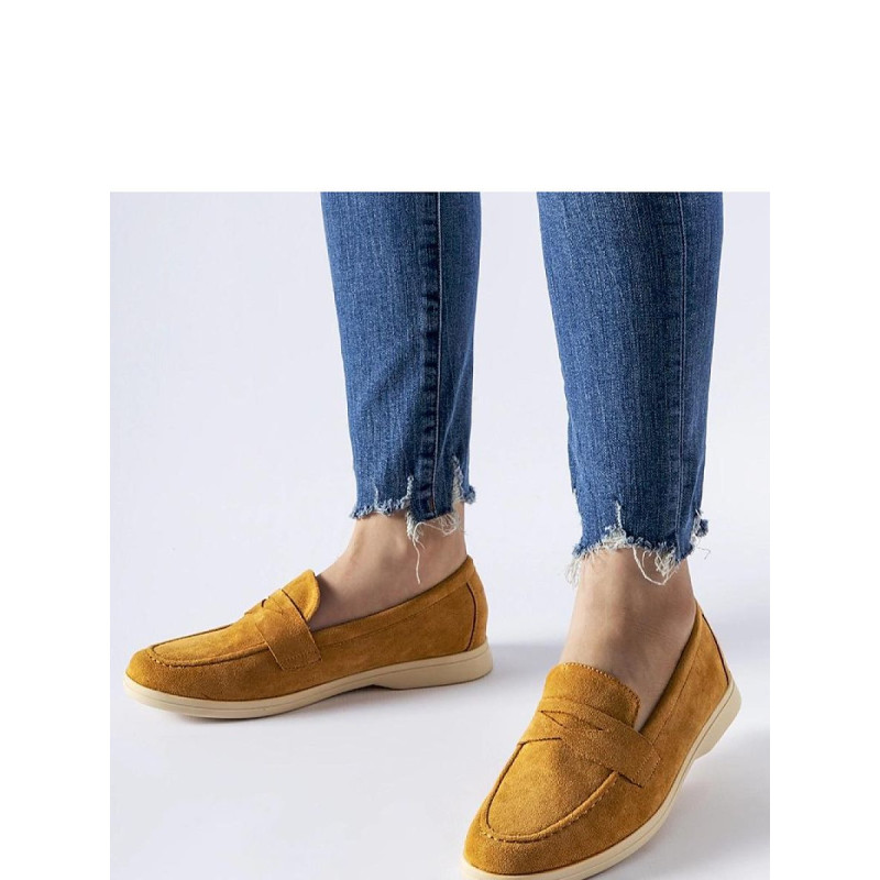 207649 Moccasins Solea