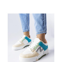 207905 Baskets Solea