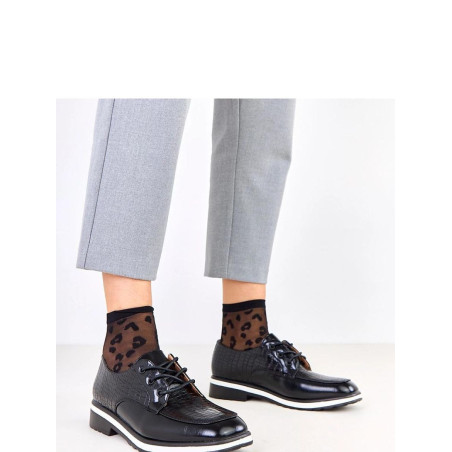 219170 Chaussures Basses Solea