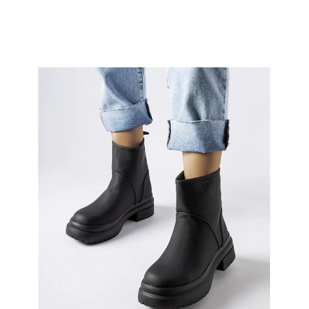 204835 Bottes Solea