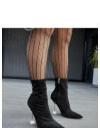 205091 Bottes à talons Solea