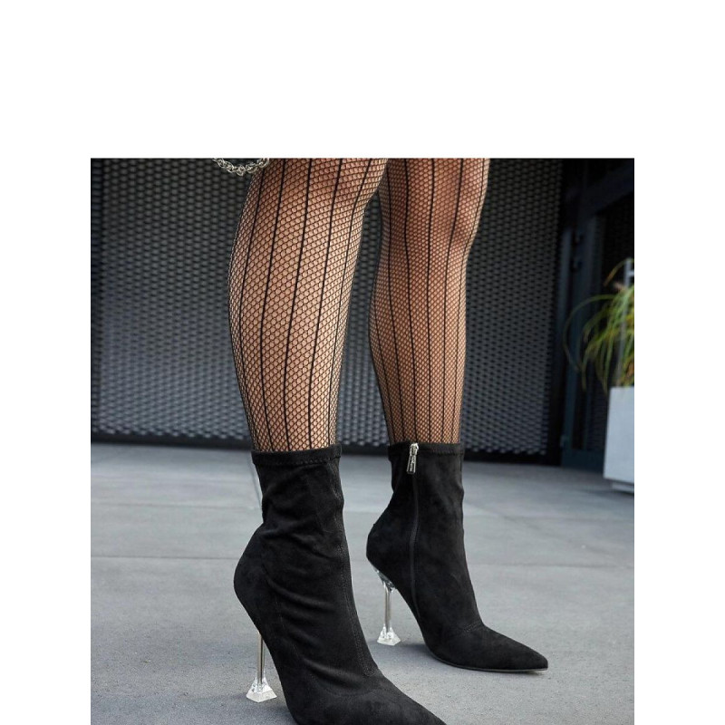 205091 Bottes à talons Solea