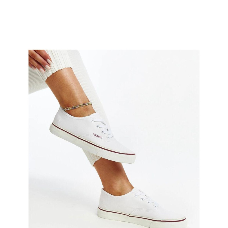 207395 Baskets Solea