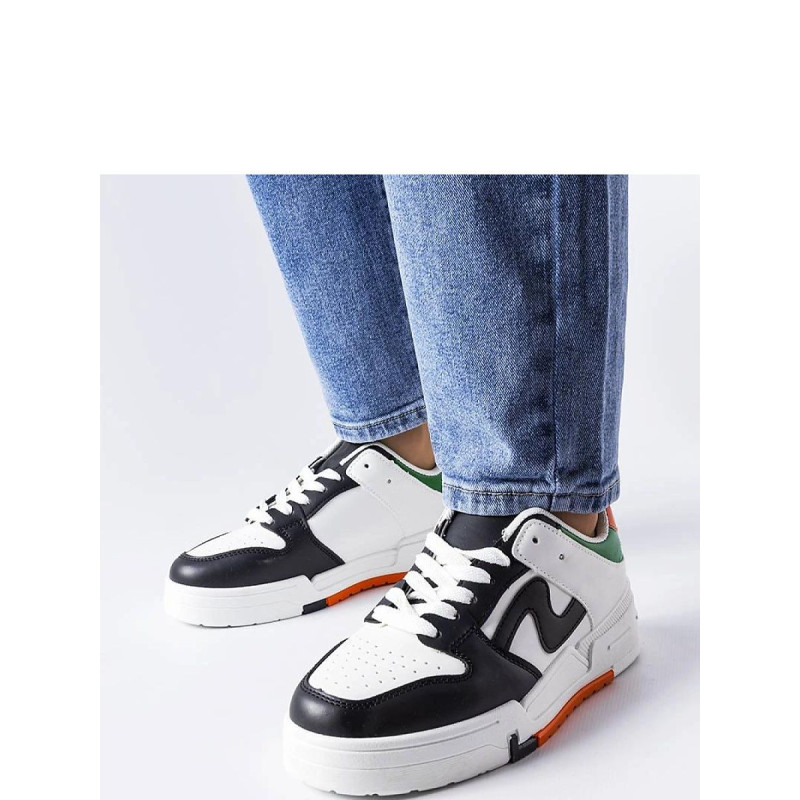 207907 Baskets Solea