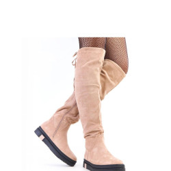 219427 Bottes cuissardes Solea