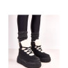 219939 Bottes de sport Solea