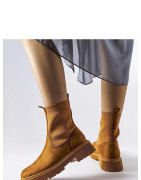 205860 Bottes Solea