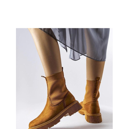 205860 Bottes Solea