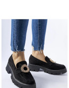 207652 Moccasins Solea