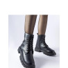 205861 Bottes trappeur Solea