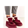 219941 bottes de neige Solea