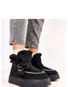 219942 bottes de neige Solea