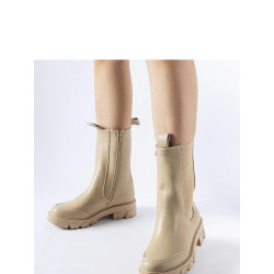 204583 Bottes Solea