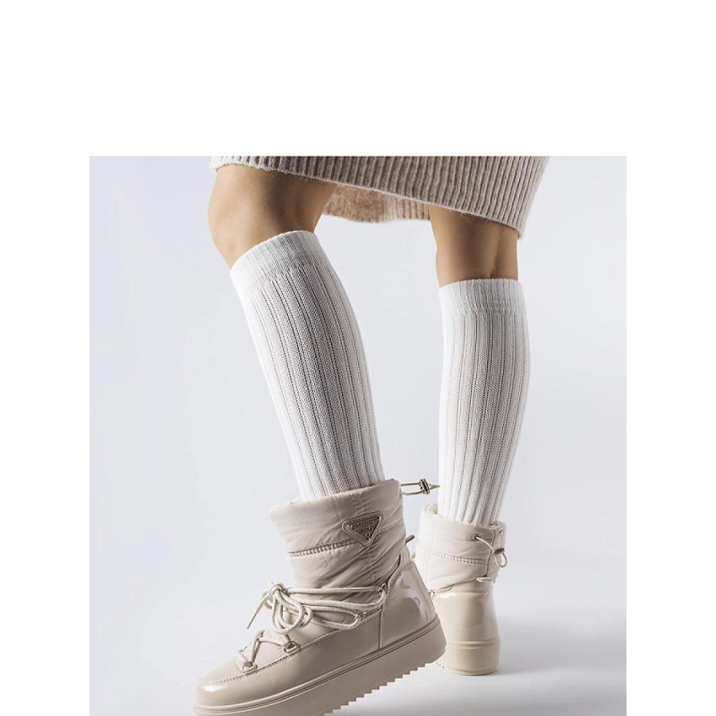 205095 bottes de neige Solea