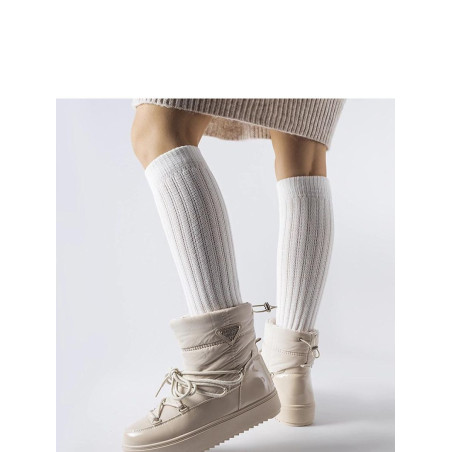 205095 bottes de neige Solea