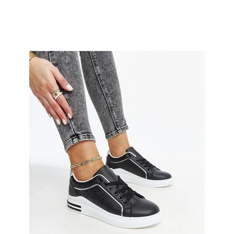 207399 Baskets Solea