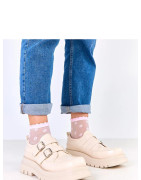 219175 Chaussures Basses Solea