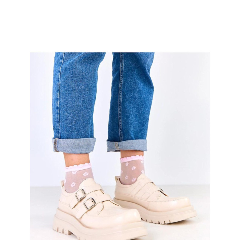 219175 Chaussures Basses Solea
