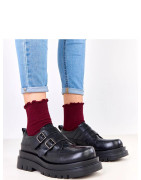 219176 Chaussures Basses Solea