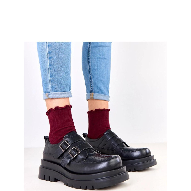 219176 Chaussures Basses Solea