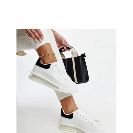 207401 Baskets Solea