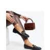207913 Moccasins Solea