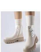 204586 Bottes Solea