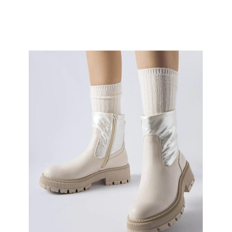 204586 Bottes Solea