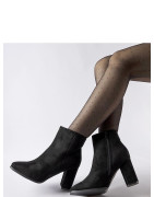 205098 Bottes à talons Solea