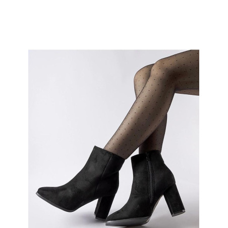 205098 Bottes à talons Solea