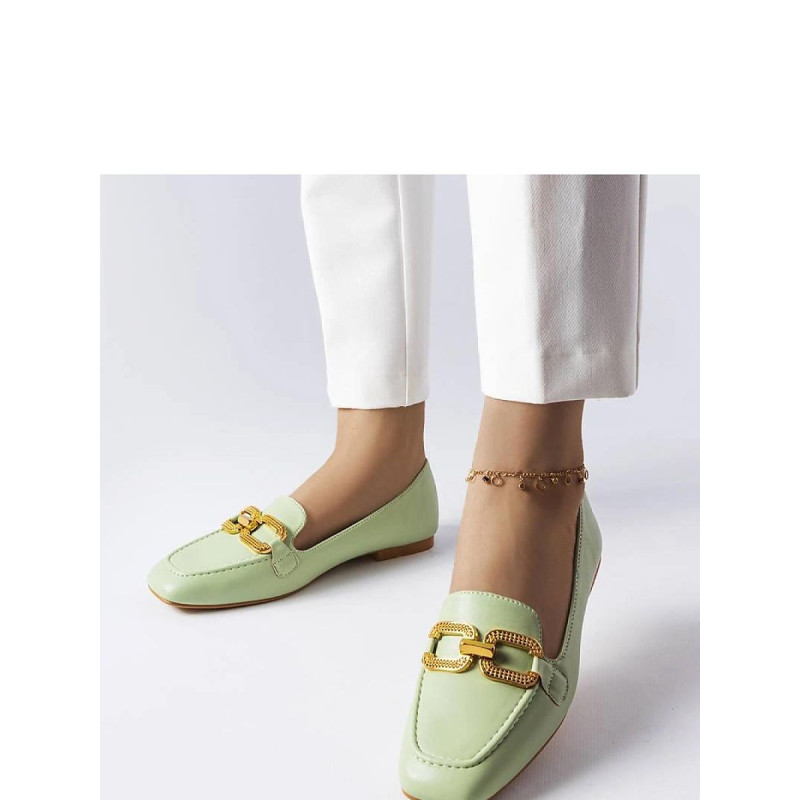 207914 Moccasins Solea
