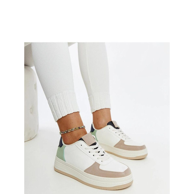 207403 Baskets Solea