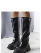 204844 Bottes cuissardes Solea